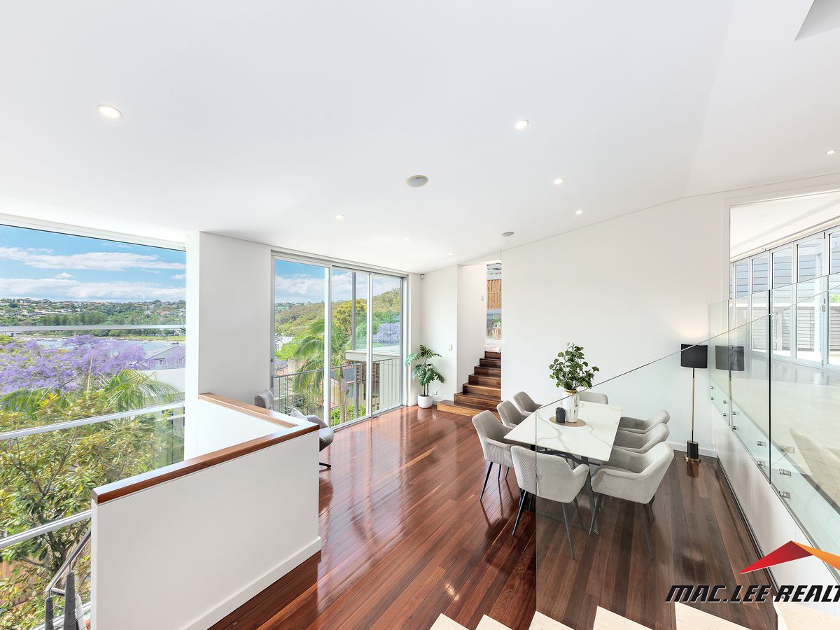 13 Ida Avenue, Mosman