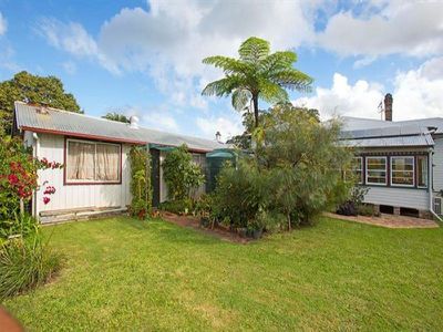 138 Dalley St, Mullumbimby