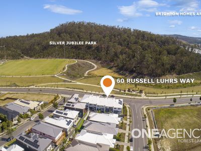 60 Russell Luhrs Way, Spring Mountain