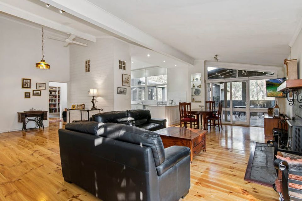 280 Axedale-Toolleen Road, Axedale