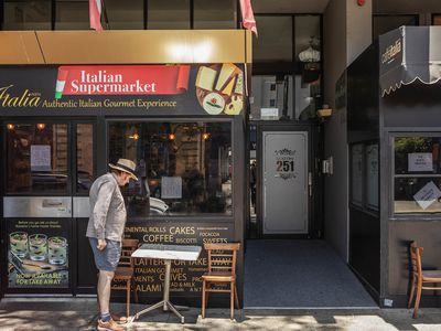 510 / 251 Hay Street, East Perth