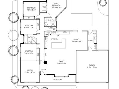3-4 Cortona Place, Waurn Ponds