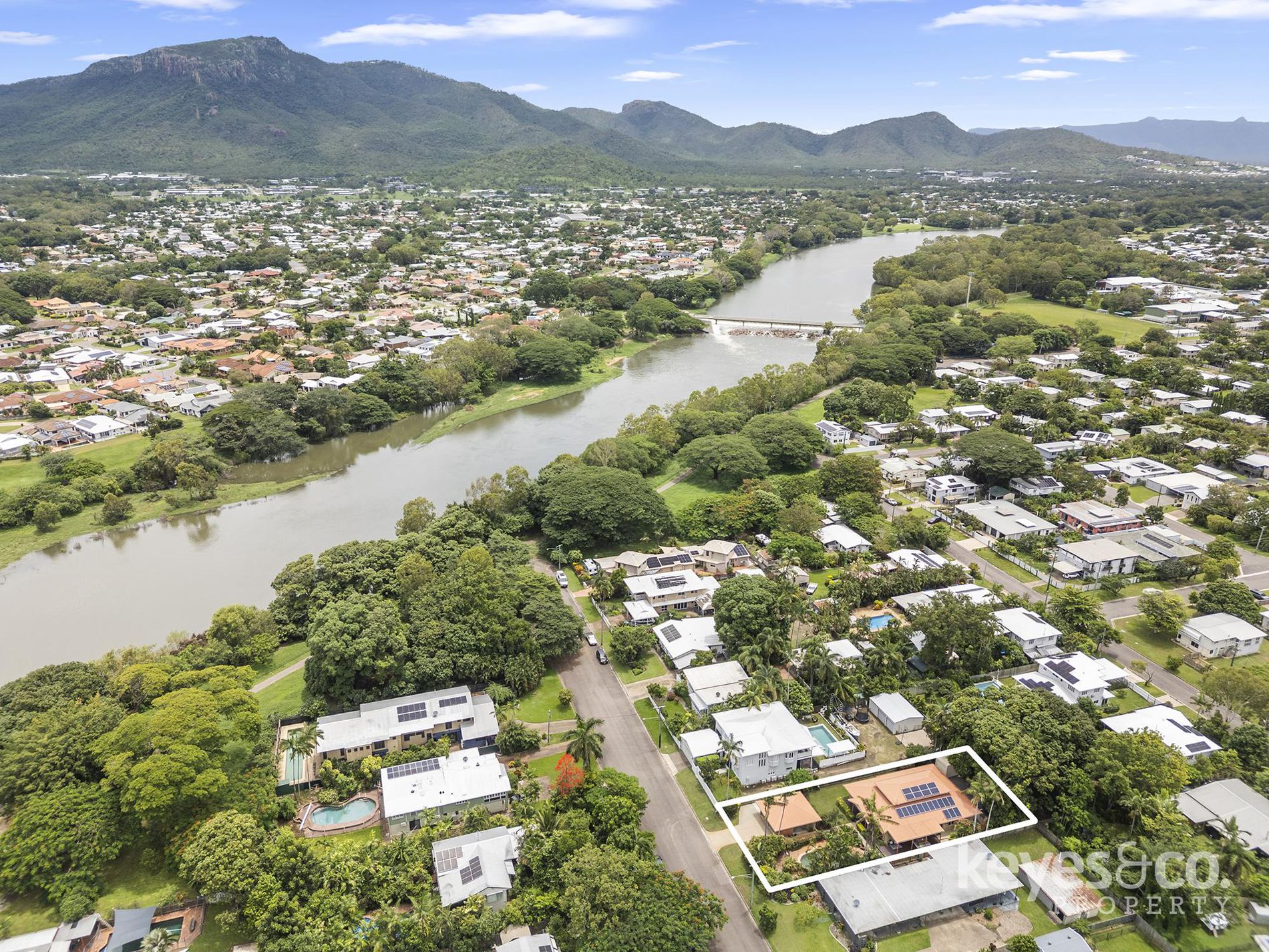 55 Mango Avenue, Mundingburra