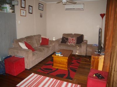 85 Toongarra Road, Leichhardt