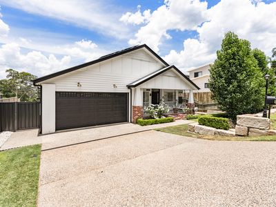 68 East Street, Redwood