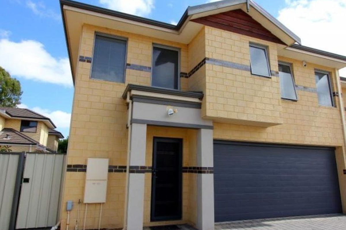 16D Pollard Street, Glendalough