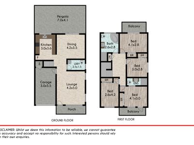 5 / 90 Parkwood Street, Plumpton