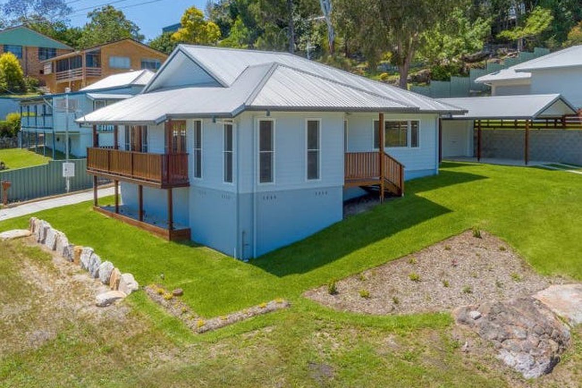 13 Grafton Street, Maclean