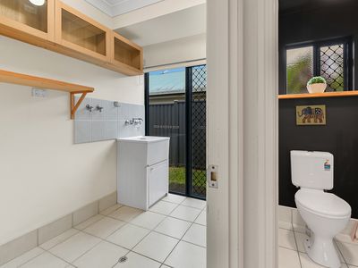 19 NODOSA CLOSE, Mount Sheridan