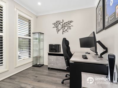 18 Silverleaf Lane, Moorebank