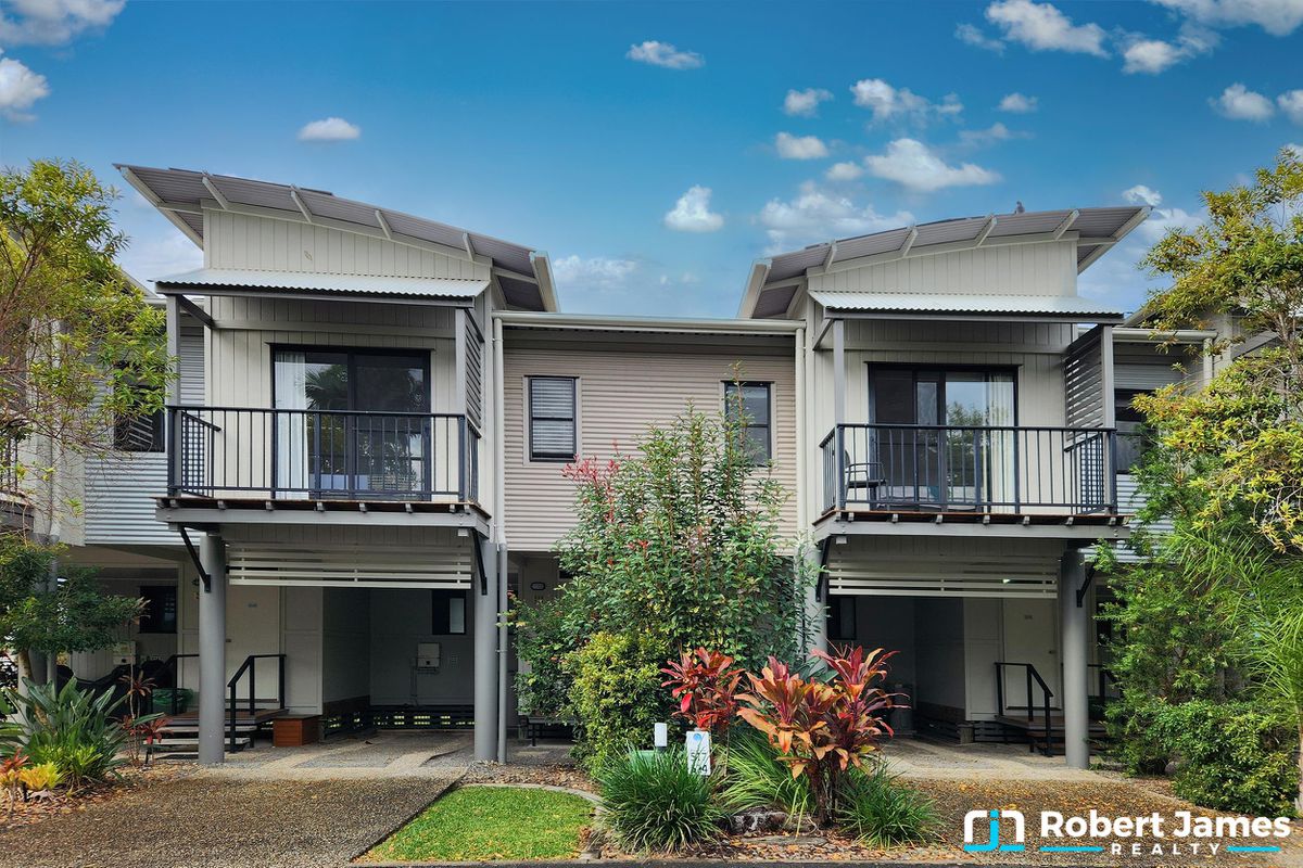 521 & 522 / 3 Hilton Tce, Tewantin