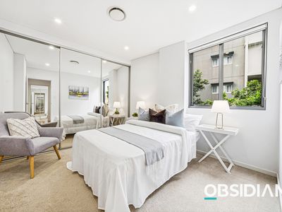 10 / 634 Mowbray Road West, Lane Cove North