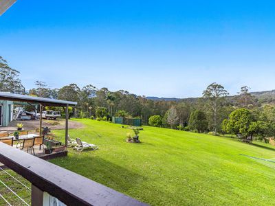 334 Green Pigeon Road, Green Pigeon