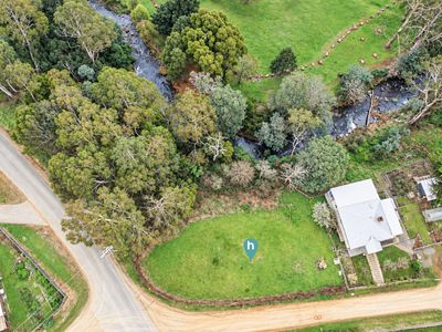 Lot 14, Hill Street, Geeveston
