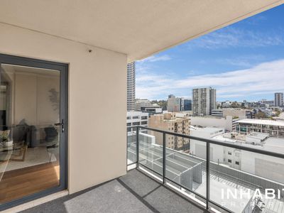 66 / 418-428 Murray Street, Perth