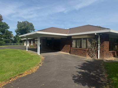 Te Awamutu