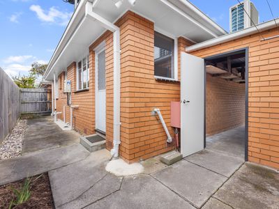 8 / 91 Railway Crescent, Williamstown