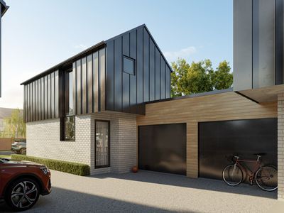 5 / 223 Peterborough Street, Christchurch Central