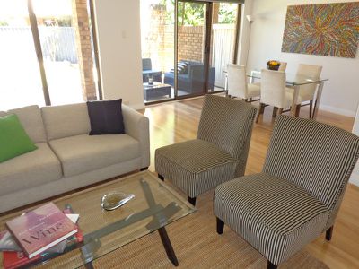 4 / 97 Mary Street, Como