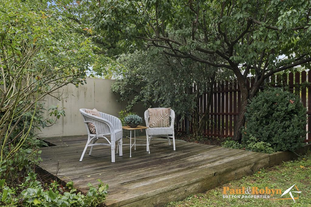 31 A Nardoo Crescent, O'connor