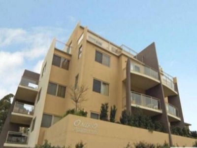 9 / 4 Sperry Street, Wollongong