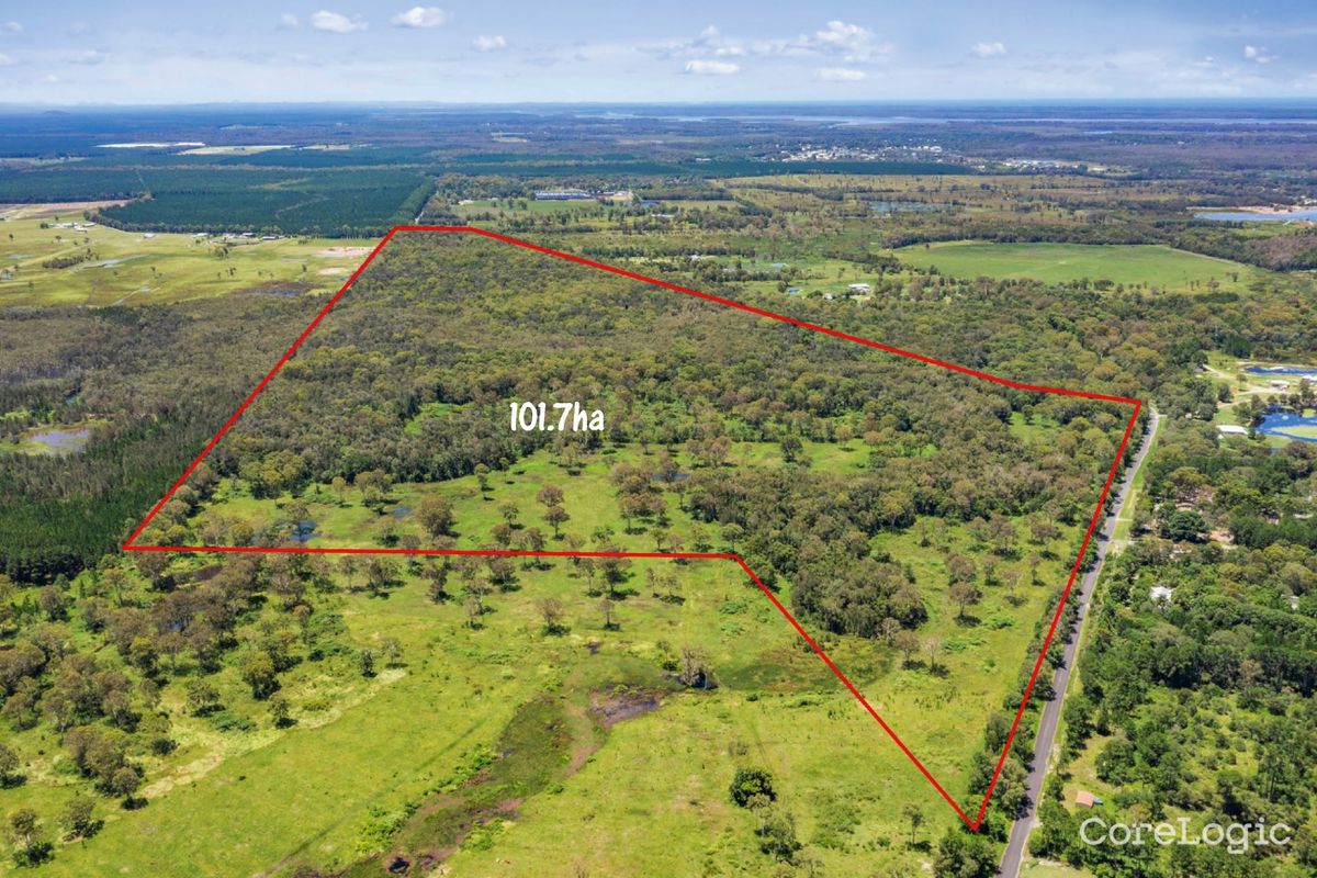 Lot 14 Wallace Road, Beachmere