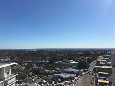 1506 / 2 Jack Brabham Drive, Hurstville