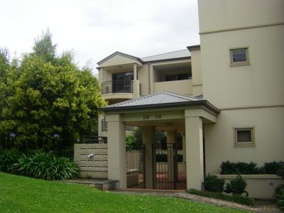 10 / 36-38 Loftus Street, Wollongong