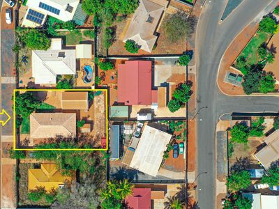 18 Bottlebrush Crescent, South Hedland