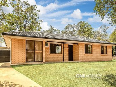69 Cudgee St, Redbank Plains