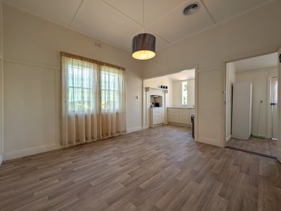 46-48-50-50a  Scoresby Street & 23 Nolan Street, Kerang