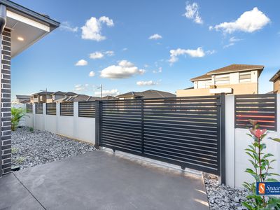 1 Law Crescent & 3 Phillips Avenue, Oran Park