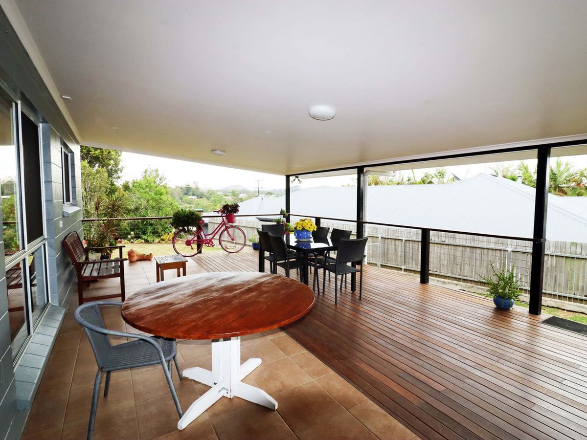 45 OLEANDER DRIVE, Yungaburra