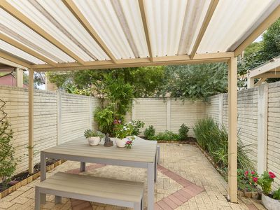 23 / 321 Harborne Street, Glendalough