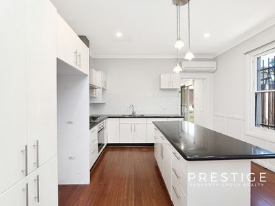 50 Wollongong Road, Arncliffe