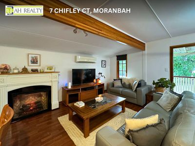 7 Chifley Court, Moranbah