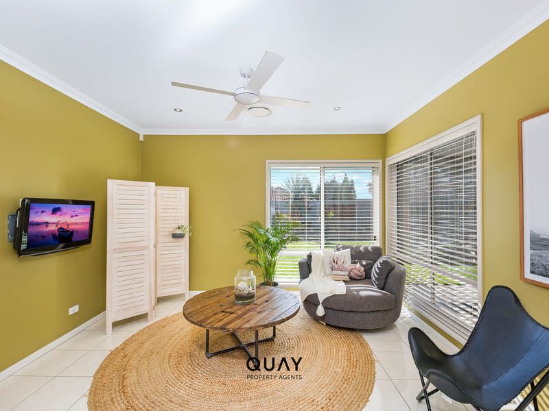6 Cape Banks Drive, Harrington Park