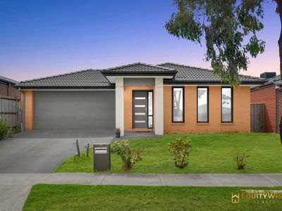 17 Bursa Drive, Wyndham Vale