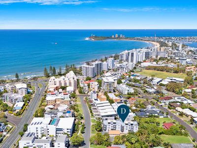 7 / 13-15 Marjorie Street, Mooloolaba