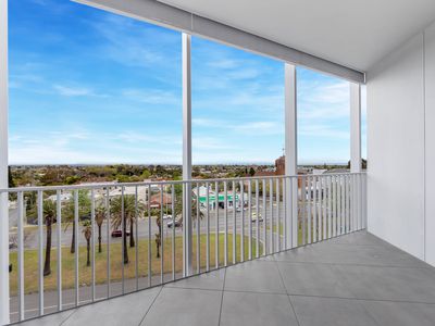 505M / 641-675 Dandenong Road, Malvern