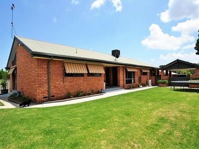 10 Mentor St, Seymour