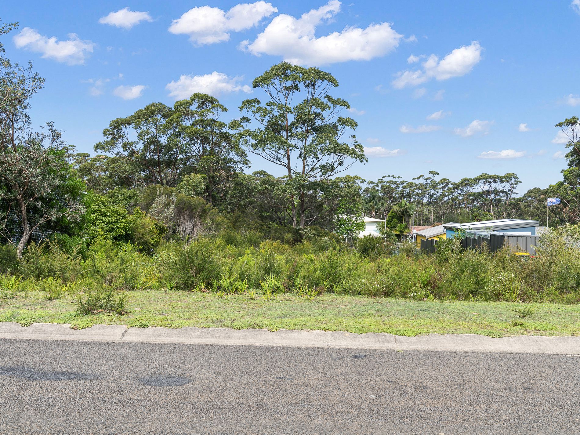 18 Glasford Crescent, Kioloa