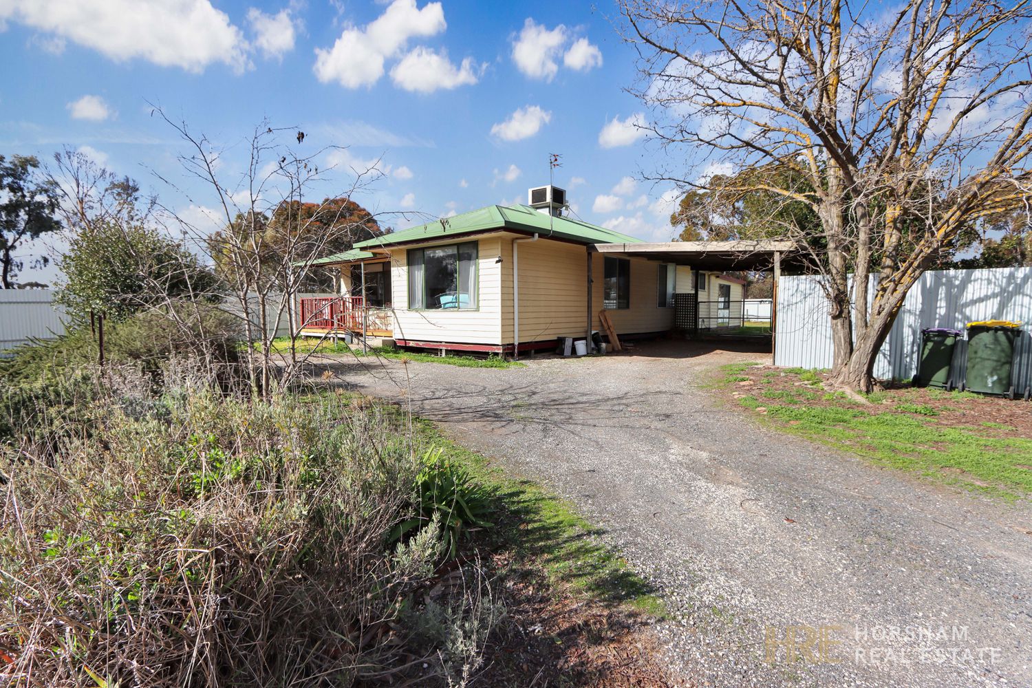 1 Old Noradjuha Road, Natimuk
