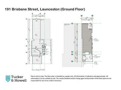 191 Brisbane Street, Launceston