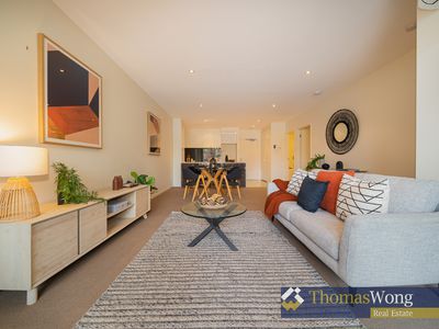 9 / 2-4 William Street, Murrumbeena