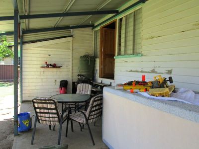 10 Heron street, Longreach