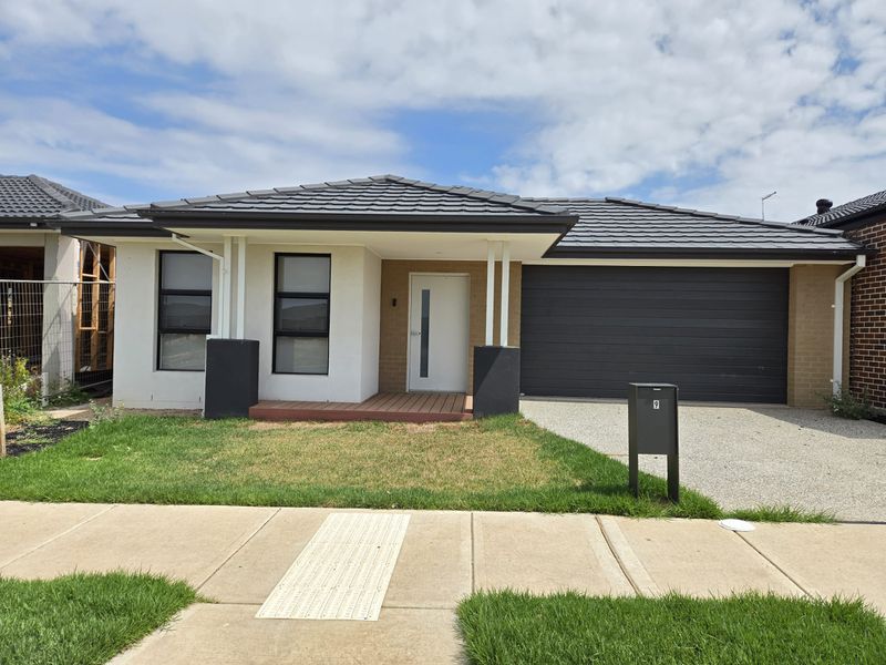9 Horgi Street, Wyndham Vale