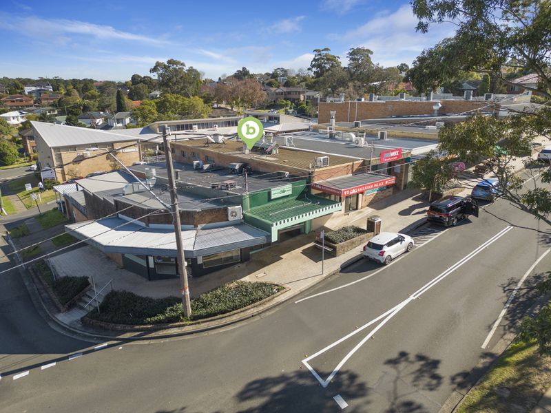 20 Arthur Street, Baulkham Hills