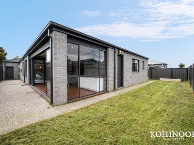 17 Merrica Court, Craigieburn