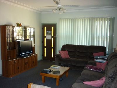 39 Leonard Street, Dubbo